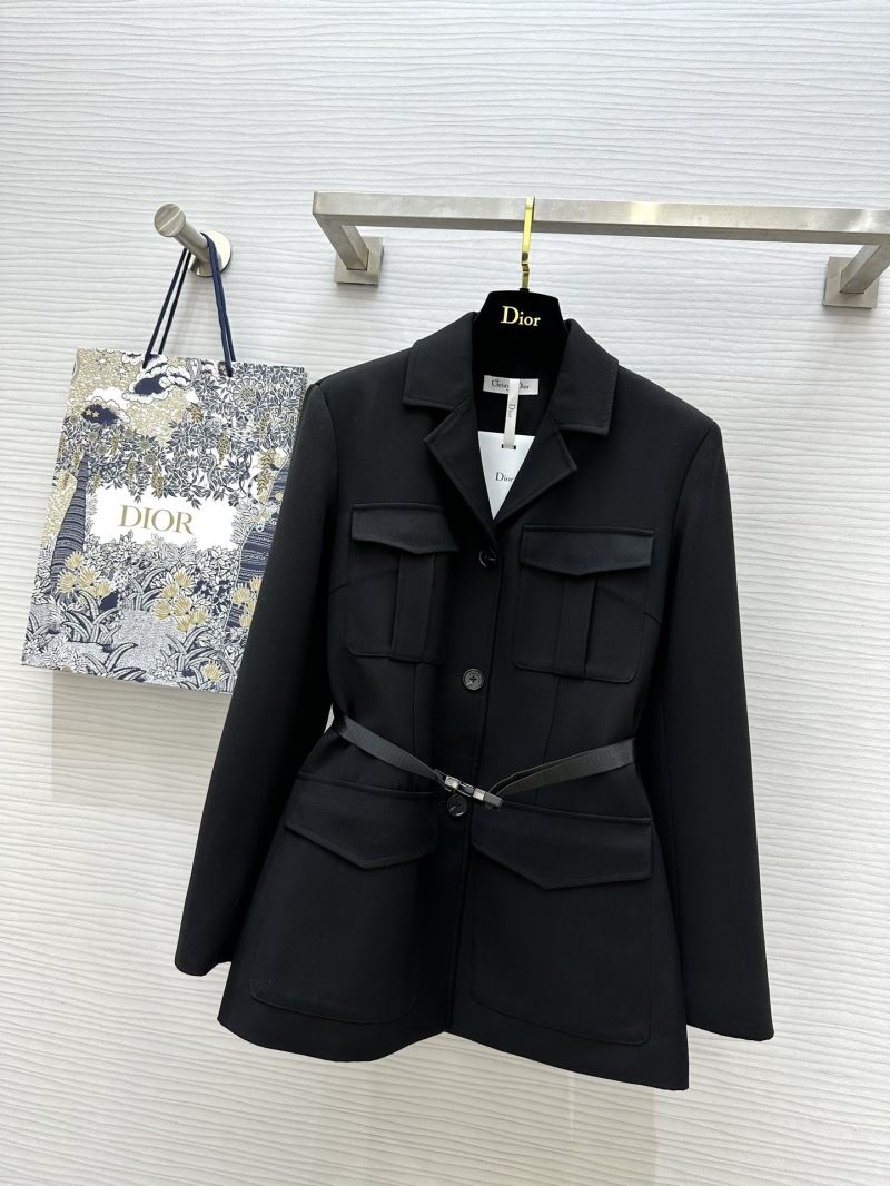 Christian Dior Outwear